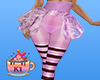 sweetheart skirt