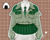 Peplum Workwear Cutie GR