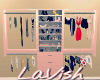 |: LaVish :| Her Closet