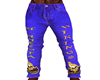 Vikings Pants (M)