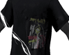 THE BABY IS BURN / TEE
