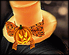 🎃 Halloween hat