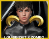 [ZOMBO] MASTER Z
