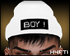 H4 | Boy Beanie 03