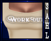 LS~WORKOUT TOP 1