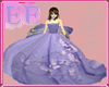 CinderellaSerenade Lilac