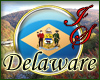 Delaware Badge