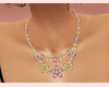 shaby necklace