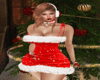 Santa Sexy Dress