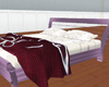 Ag Purple Bedset