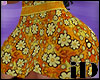Maternity EML Skirt