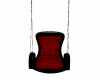 [LH]Red Leather Swing