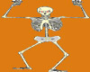 T76~Dancing Skeleton