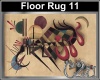C2u Floor Rug 11