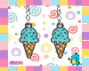 KID🍦IceCream Earrings