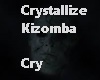 Crystallize Kizomba 
