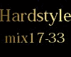 Hardstyle Mix 2/8