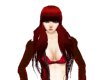Red hair Devil