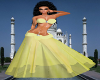 LadyK Tajee Gold