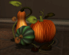 Decor Pumpkins