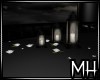 [MH] ATN Roses & Lantern