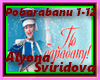 Po barabanu-A.Sviridova