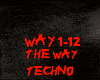 TECHNO-THE WAY