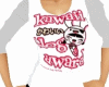 [§]Kawaii award t shirt