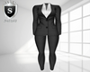 S| Female Full Suit