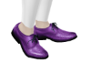 ~Tam Shoes  Purple