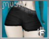 Mons Shorts (F)