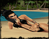 FX}PvcNegroTraje bañoPF