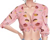 Cutest Pink Cardi