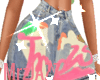 PT SKIRT LLXL