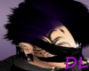 !DL! Purple Hairstyle