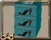 Badriyana Shoe Boxes