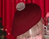 beret red