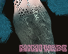 Mimi Wade Mermaid tail