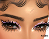 ICY Girl Liner - Lilac