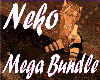 [YD] Mega Neko Bundle