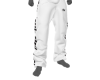PV. CALÇA BRANCA FX