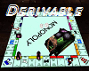Derivable Monopoly Board