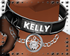Collars Kelly 💓