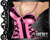 [Lo]Superstar pink bmxxl