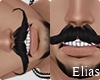 [E] â¢  Mustache â¢
