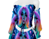 Ocean Girl Outfit