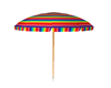 Beach Umbrella Multi