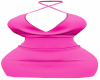 Jemma Pink Dress