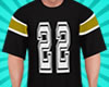 shirt 22 heavy metal