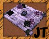 JT Animated Purple Raft